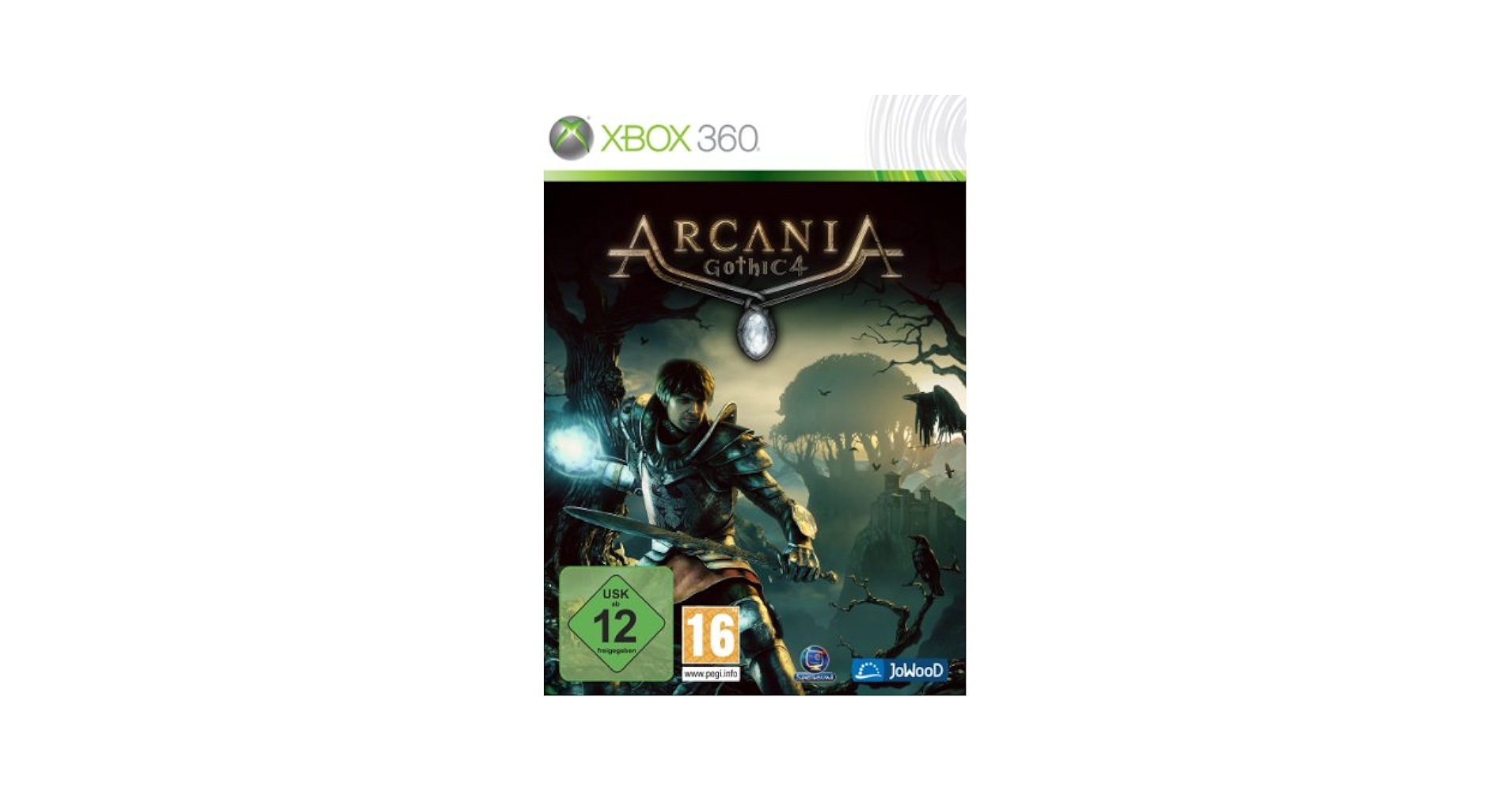 Gothic 4: Arcania (輸入版) 51jKpkrToVL._AC_SY200_QL15_.jpg